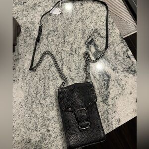 Mini Cell Phone Purse